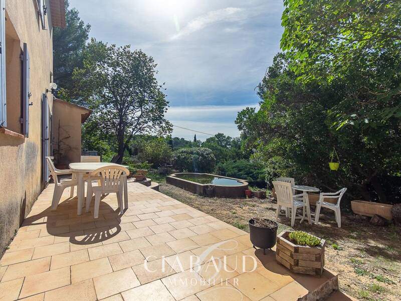 Maison à vendre, 116m², AIX EN PROVENCE