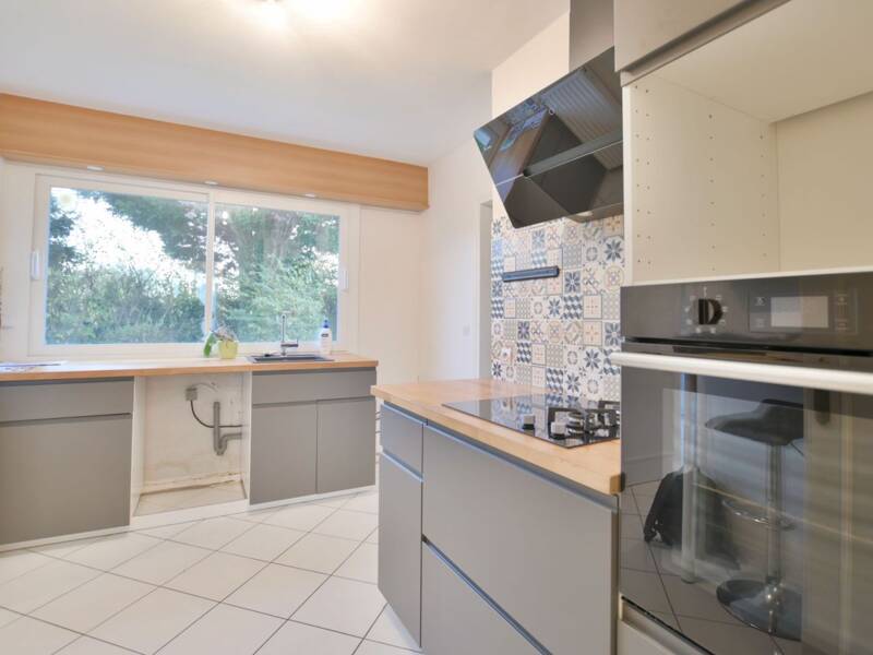 Maison à vendre, 105m², BONDUES