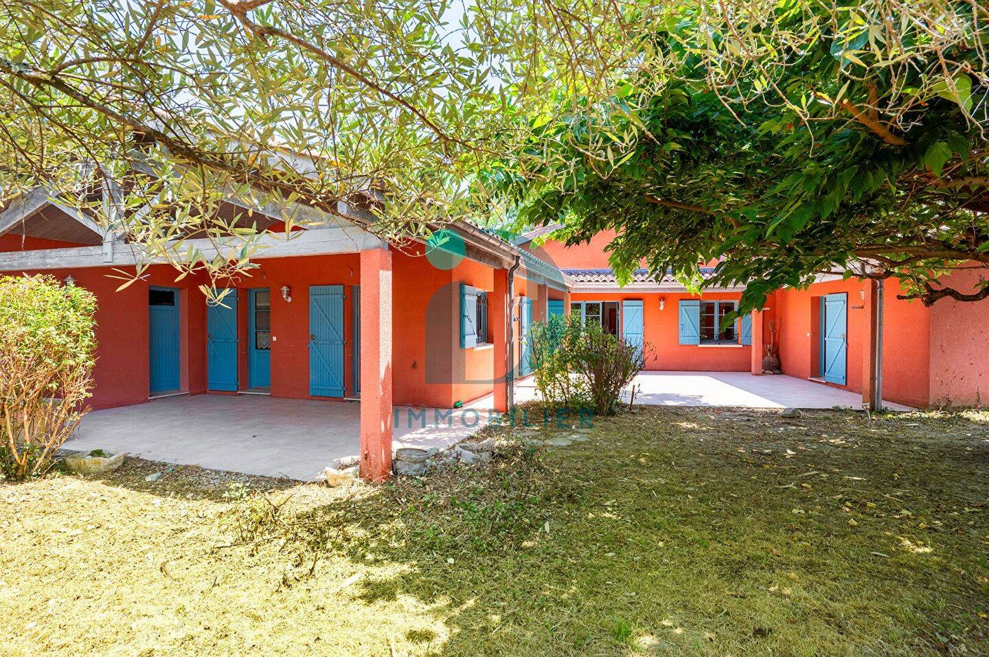 Maison à vendre, 215m², FARGUES SAINT HILAIRE