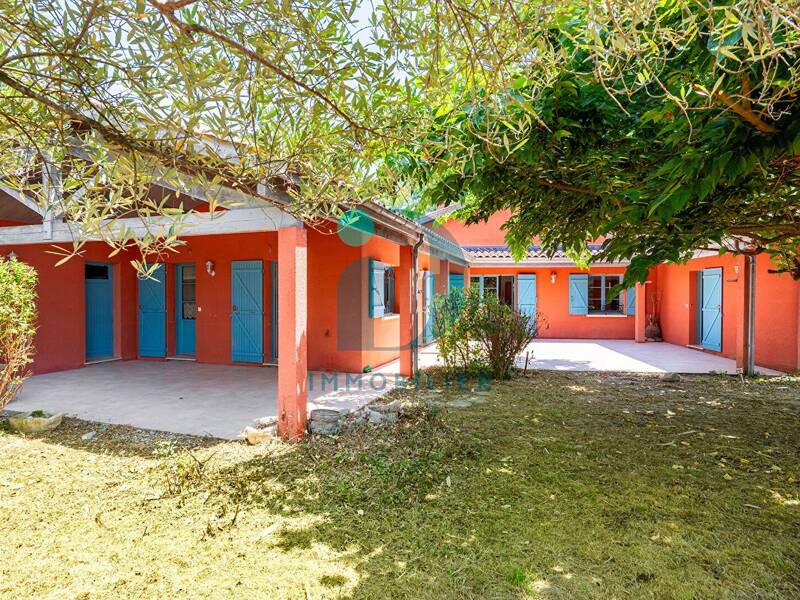 Maison à vendre, 215m², FARGUES SAINT HILAIRE
