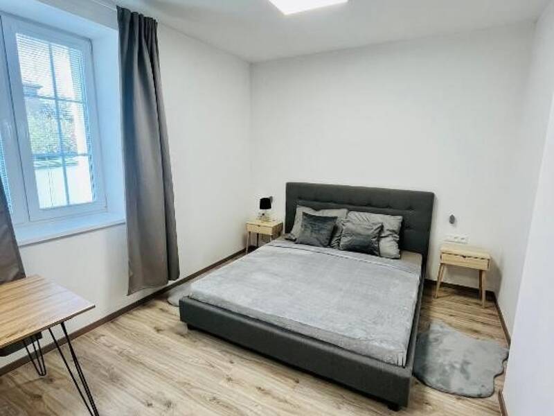 Maison à louer, 35m², MARSEILLE 1ER