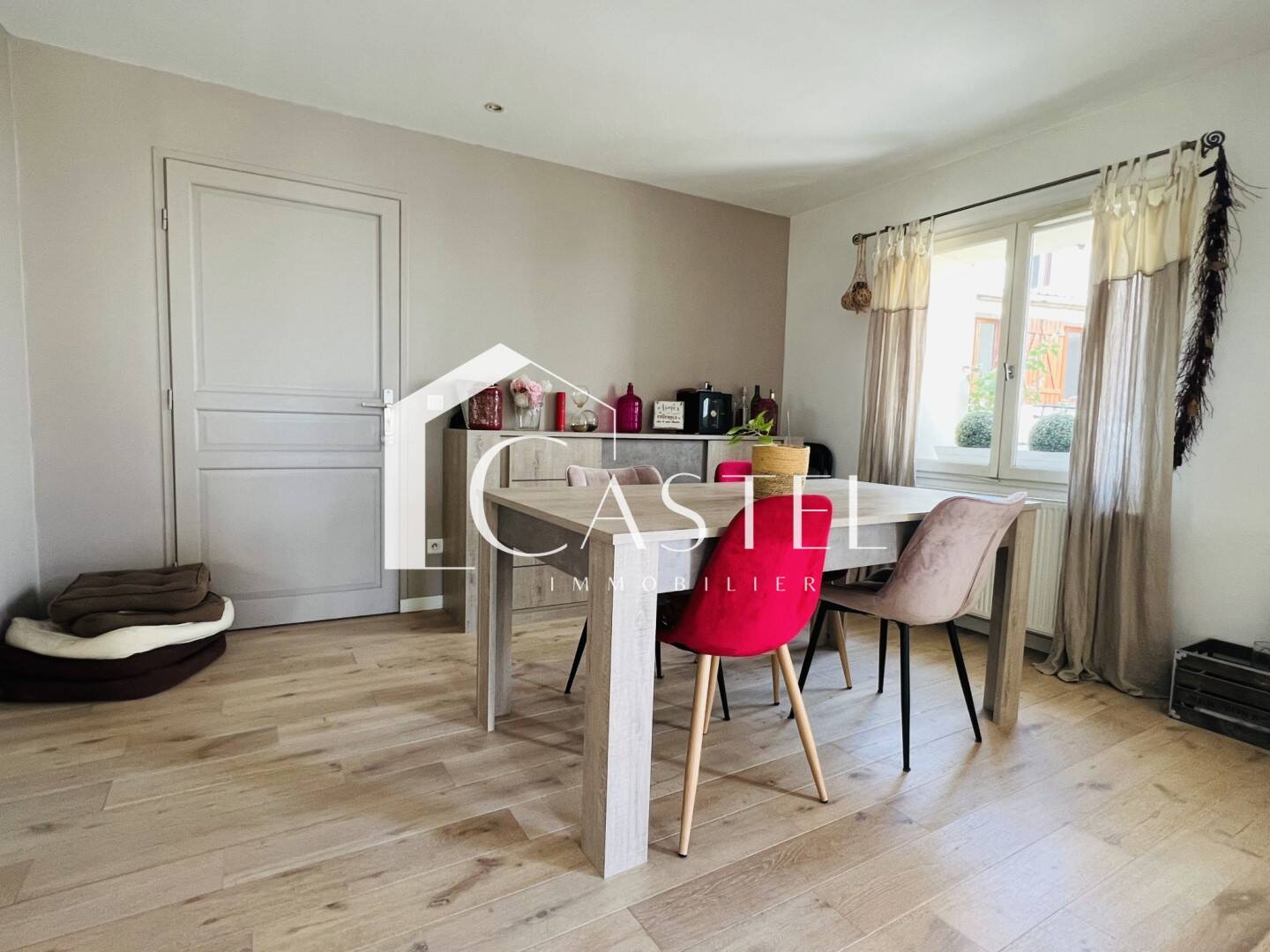Maison à vendre, 135m², MORAINVILLIERS