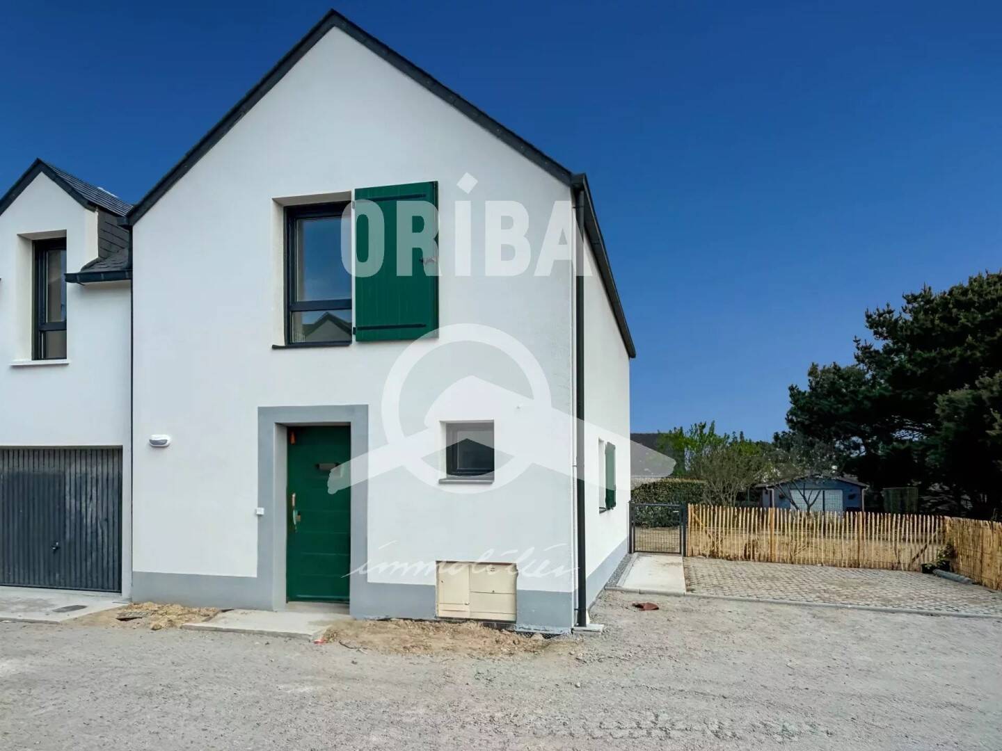 Maison à vendre, 101m², PIRIAC SUR MER