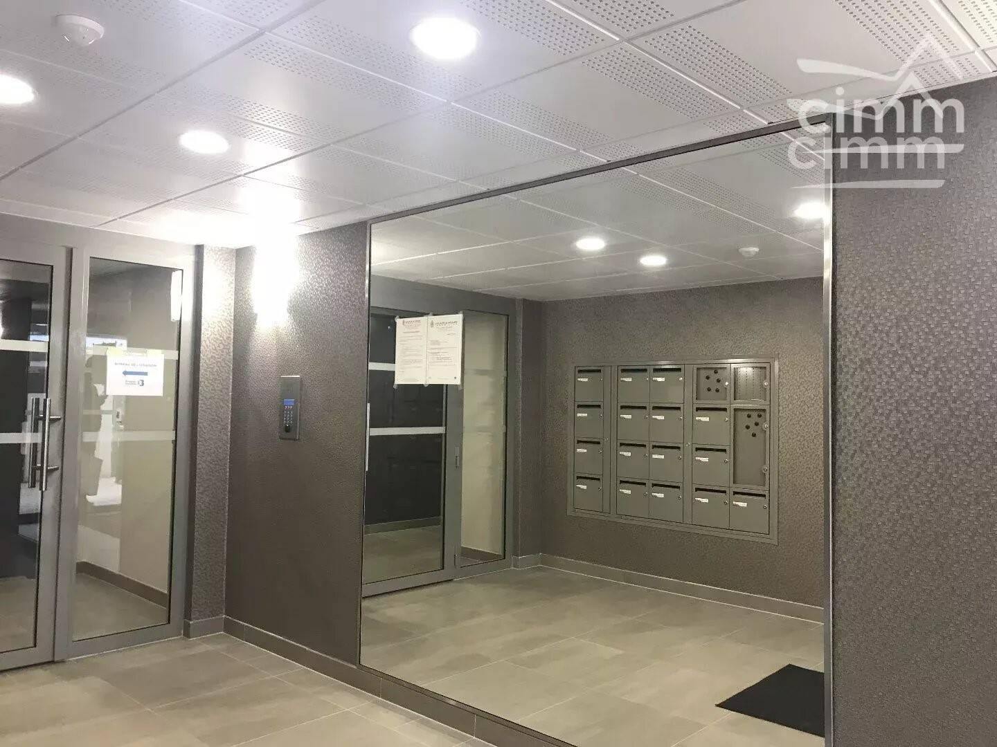 Maison à louer, 59m², CORBEIL ESSONNES