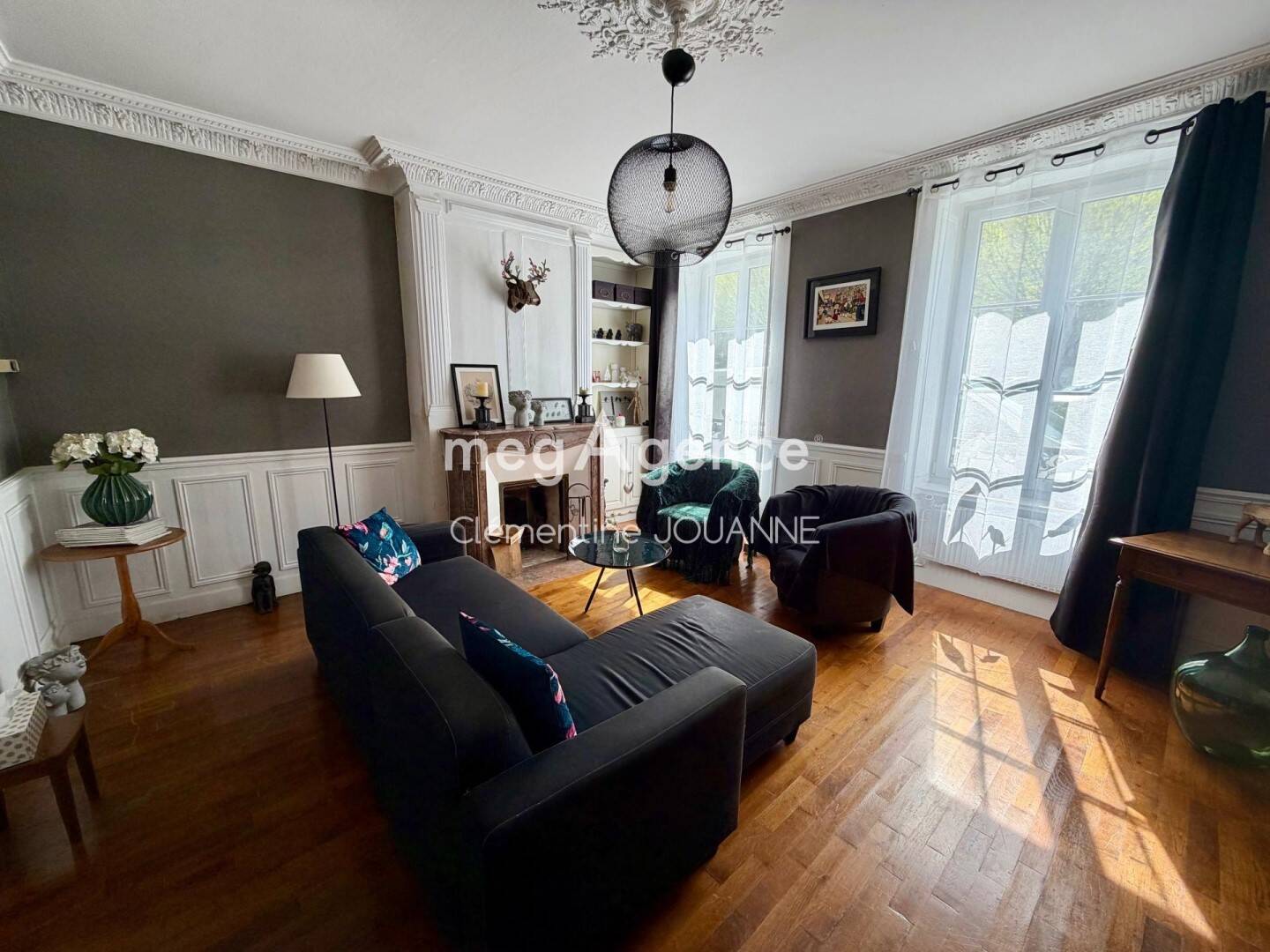 Maison à vendre, 98m², CHERBOURG
