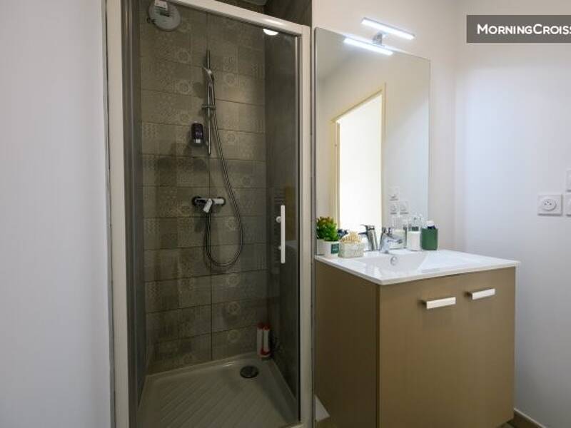 Maison à louer, 19m², ROUEN