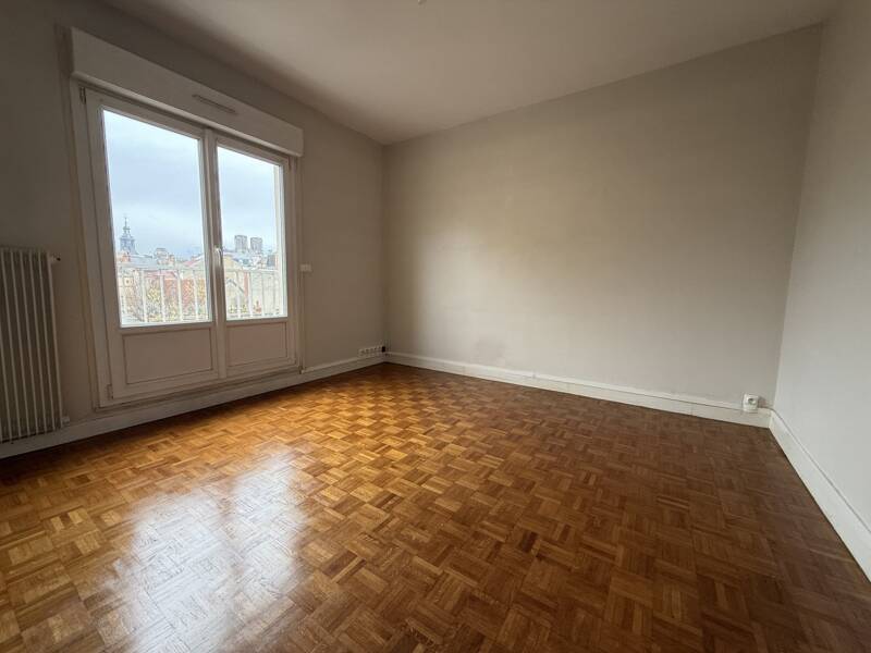 Maison à louer, 113m², REIMS