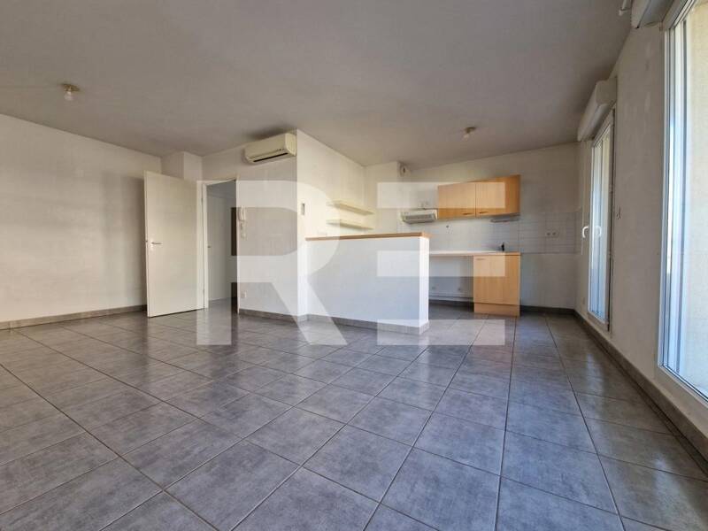 Maison à vendre, 48m², NIMES