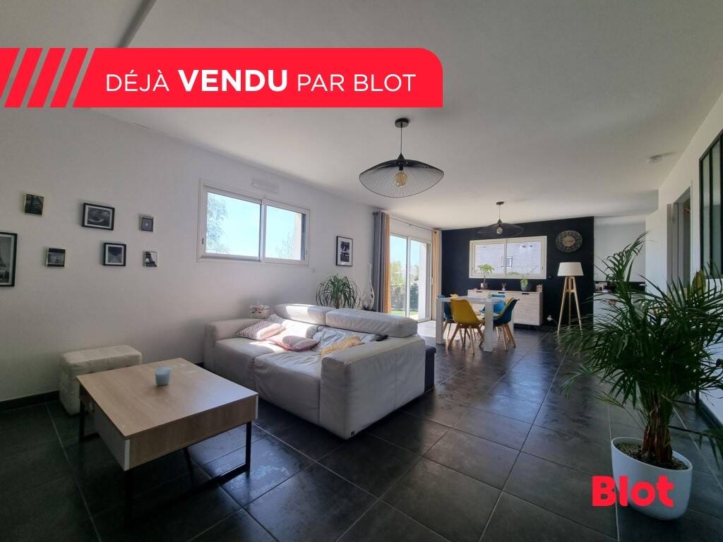 Maison à vendre, 118m², PARTHENAY DE BRETAGNE