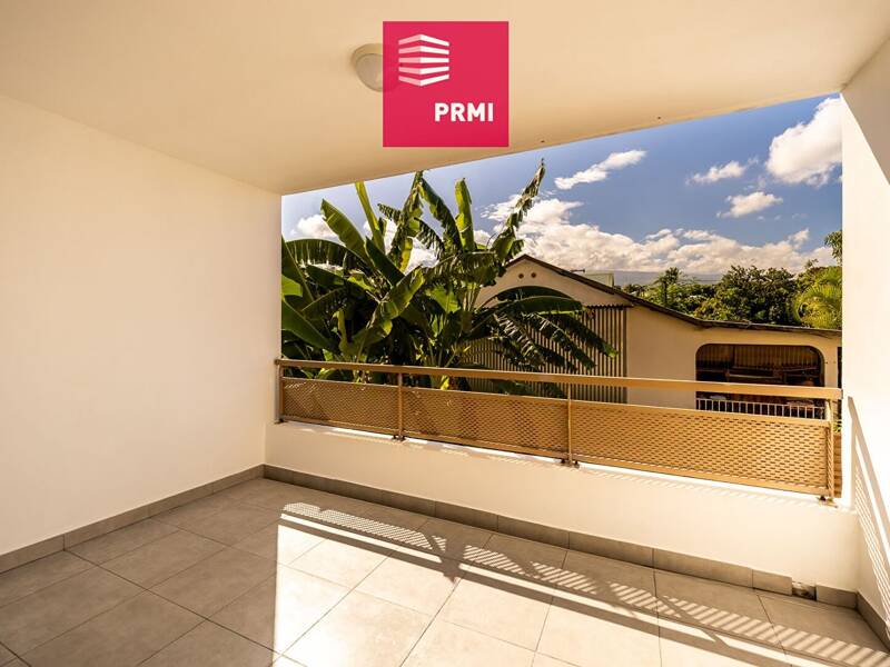Maison à vendre, 41m², SAINT PAUL