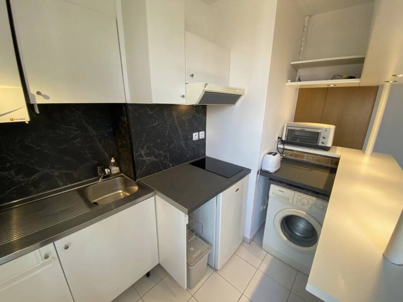 Maison à louer, 21m², BOULOGNE BILLANCOURT