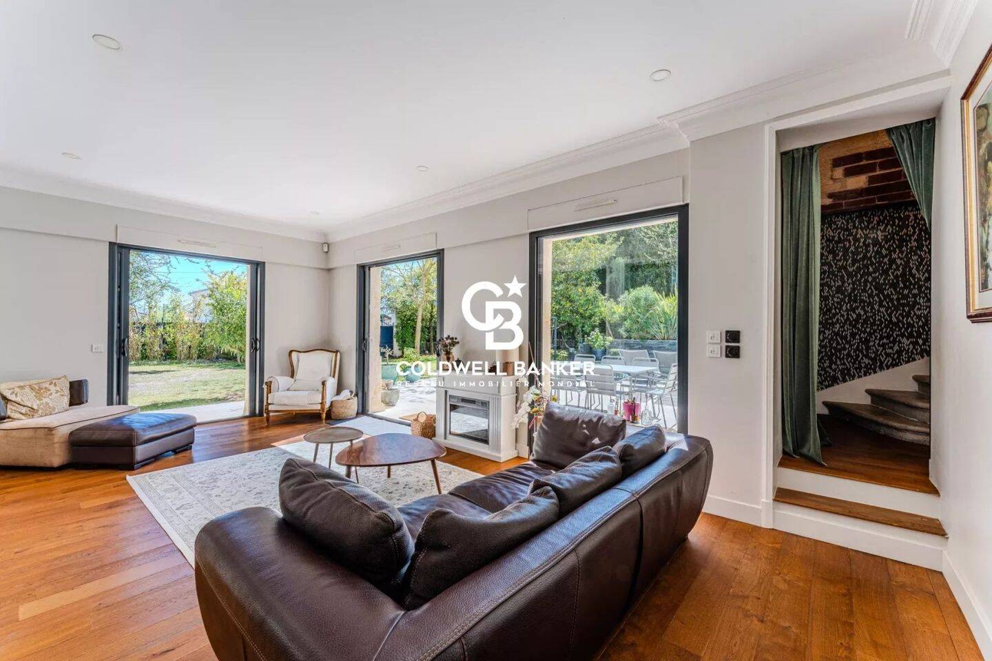 Maison à vendre, 278m², LE BOUSCAT