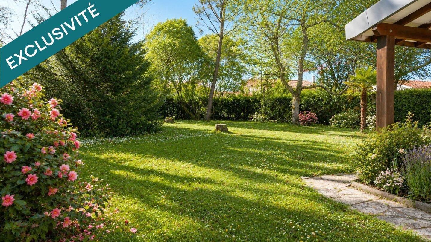 Maison à vendre, 181m², MERIGNAC