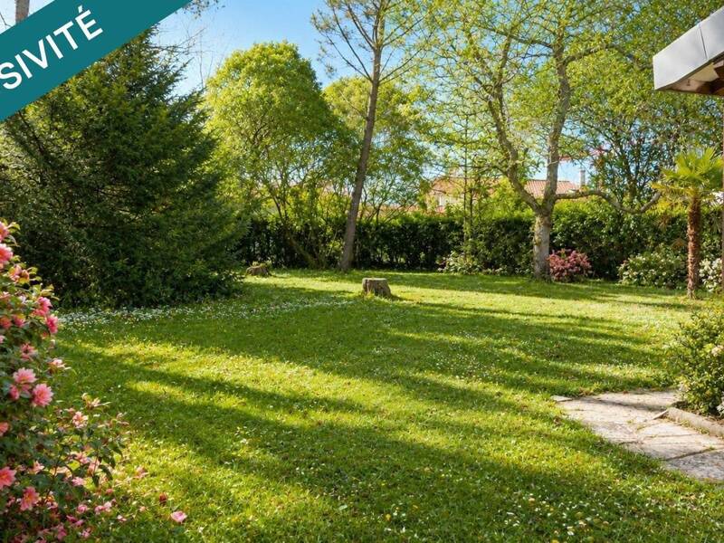 Maison à vendre, 181m², MERIGNAC
