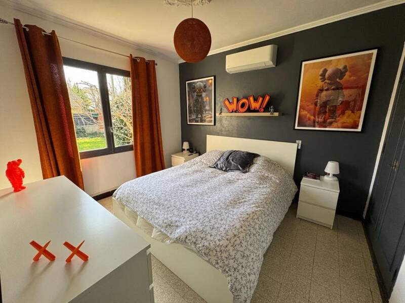 Maison à vendre, 89m², AIX EN PROVENCE
