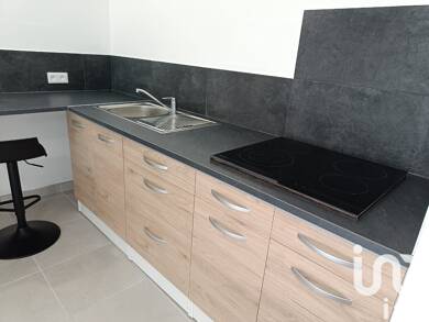Appartement à vendre 90 000 € 1 pièce 38 m² 3 étages Fort-de-France 97200