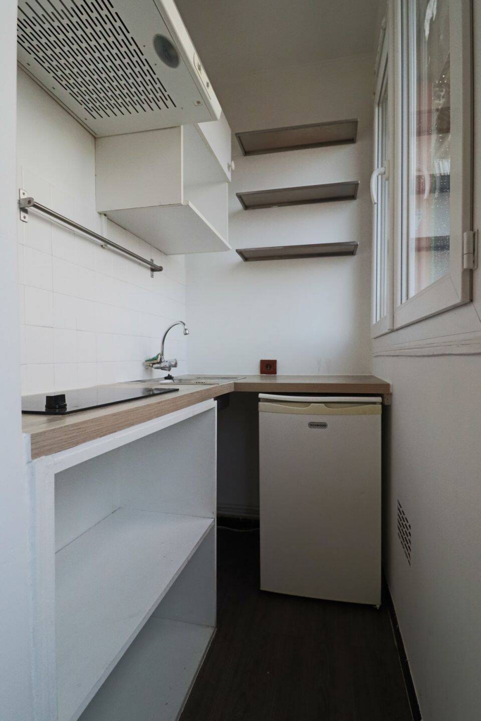 Maison à vendre, 17m², LES PAVILLONS SOUS BOIS