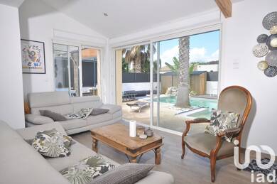 Maison à vendre 415 000 € 7 pièces 5 chambres 151 m² 501 m² de terrain Vergèze 30310