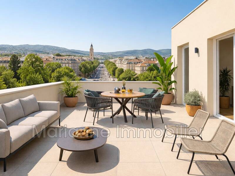 Maison à vendre, 60m², NIMES