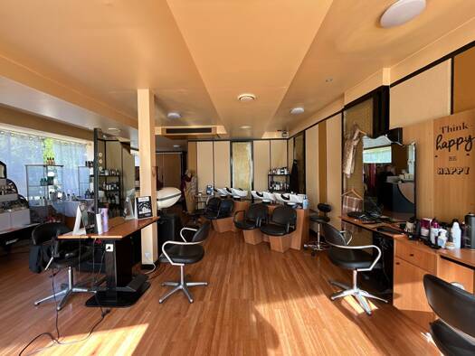 Boutique à vendre Fonds de commerce 33 000 € Nationale-Couture Limay 78520