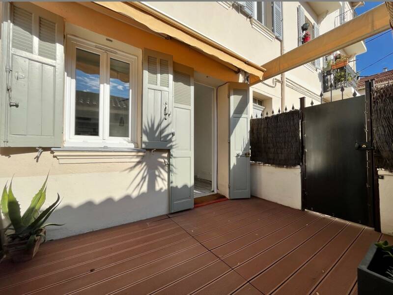 Maison à louer, 28m², TOULON