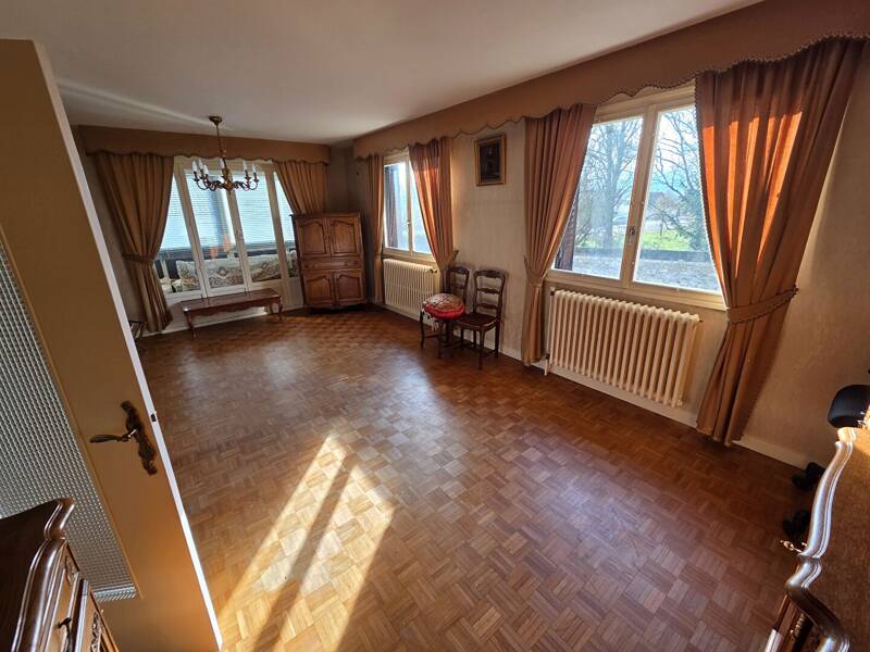 Maison à vendre, 146m², DIJON