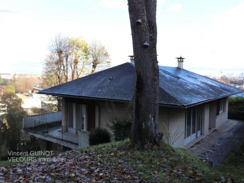 Maison à vendre, 187m², BOUGIVAL