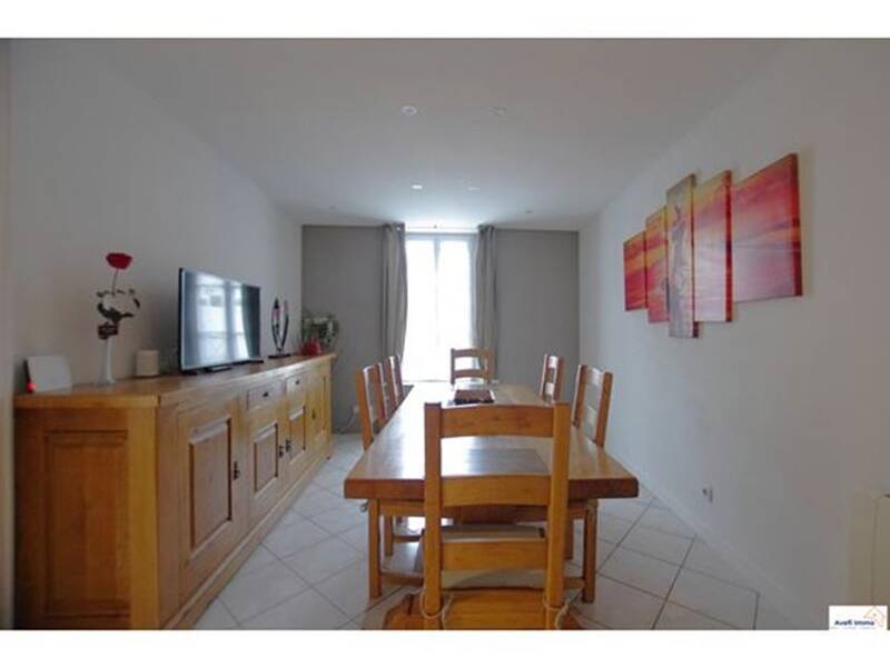 Maison à vendre, 127m², GOUVIEUX