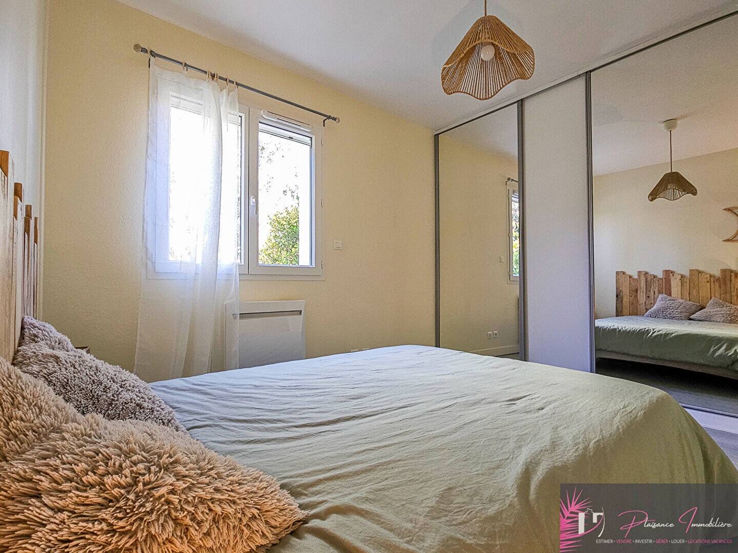 Maison à louer, 122m², LA ROCHELLE
