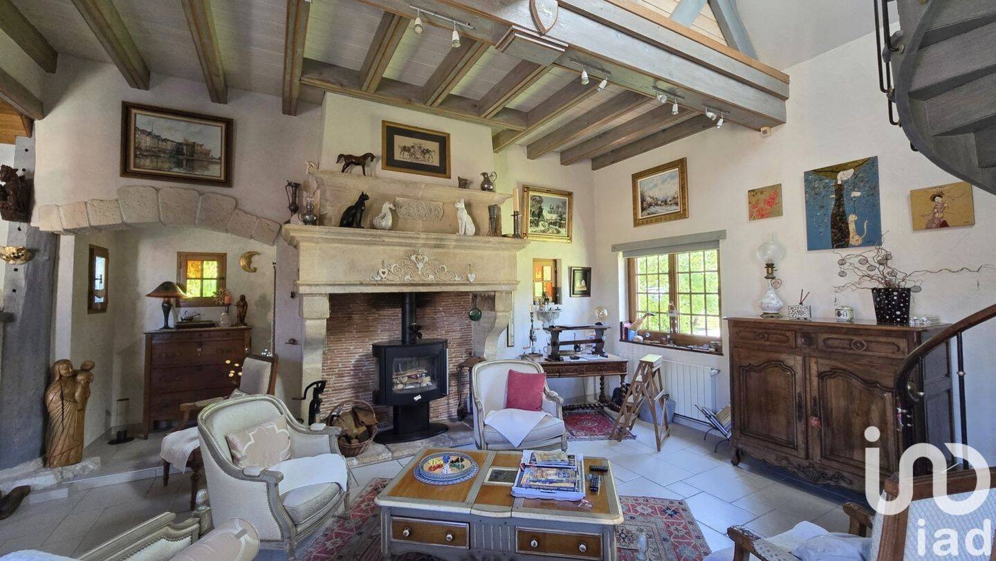 Maison à vendre, 240m², VERNON