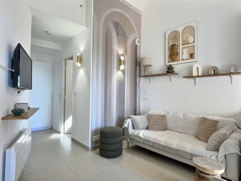 Maison à vendre, 41m², LA CROIX VALMER