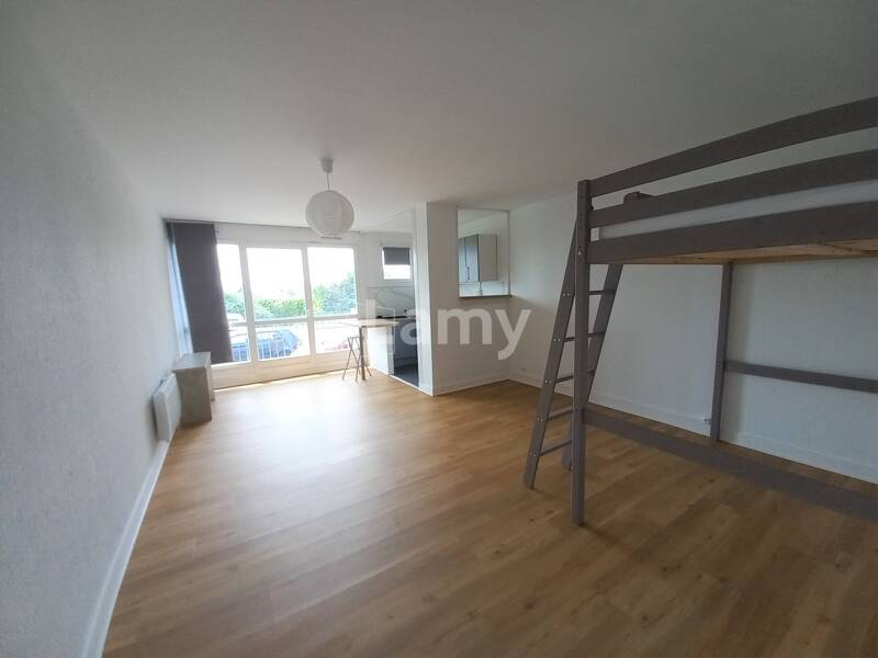 Maison à louer, 38m², LIMOGES