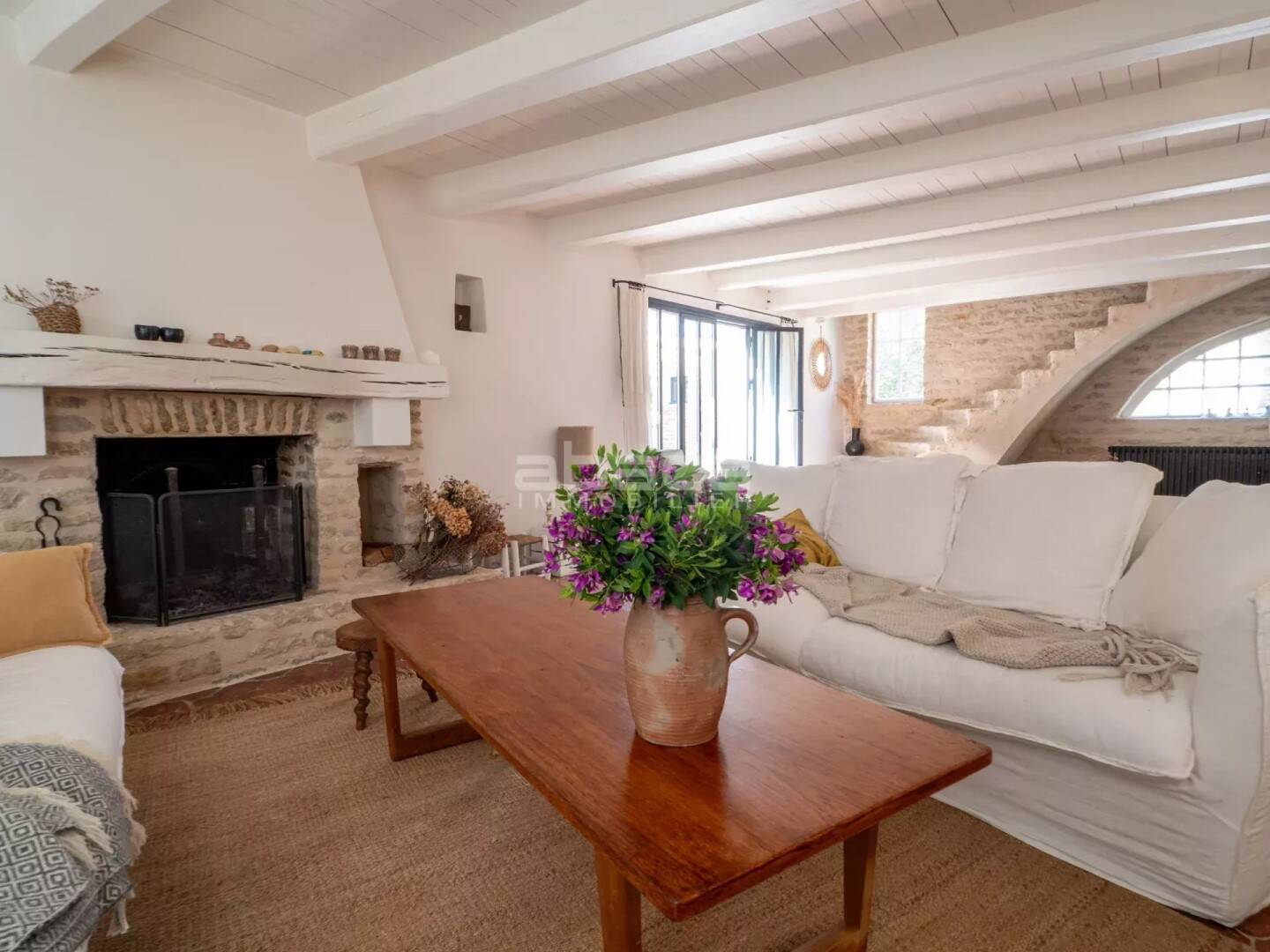 Maison à vendre, 137m², LES PORTES EN RE