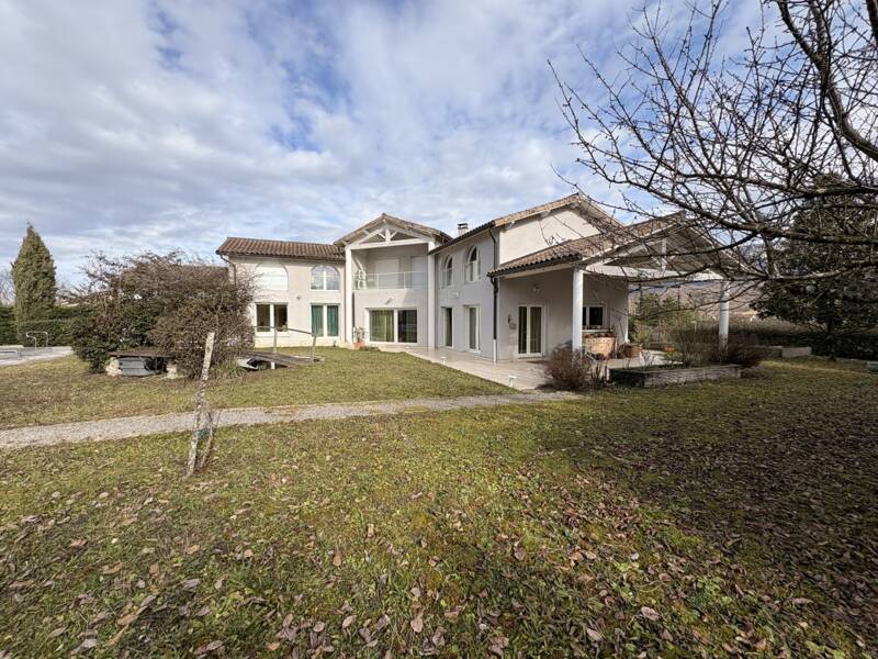 Maison à vendre, 305m², SAINT JEAN EN ROYANS
