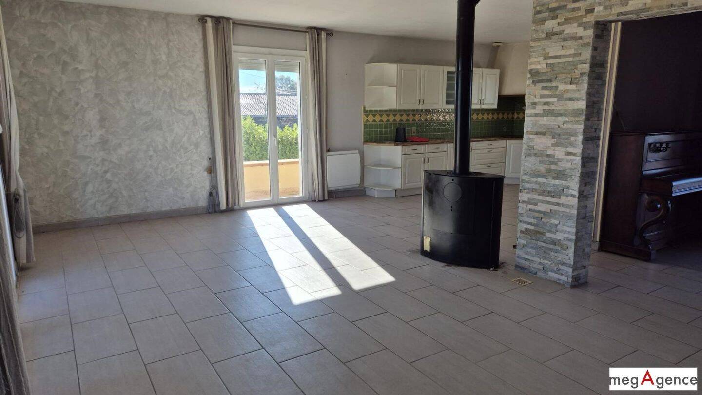 Maison à vendre, 114m², PINS JUSTARET