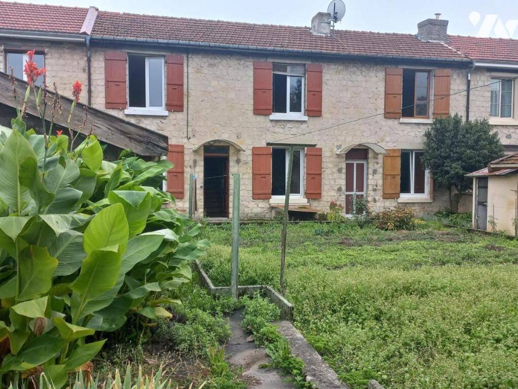 Maison à vendre, 0m², SAINT DIZIER