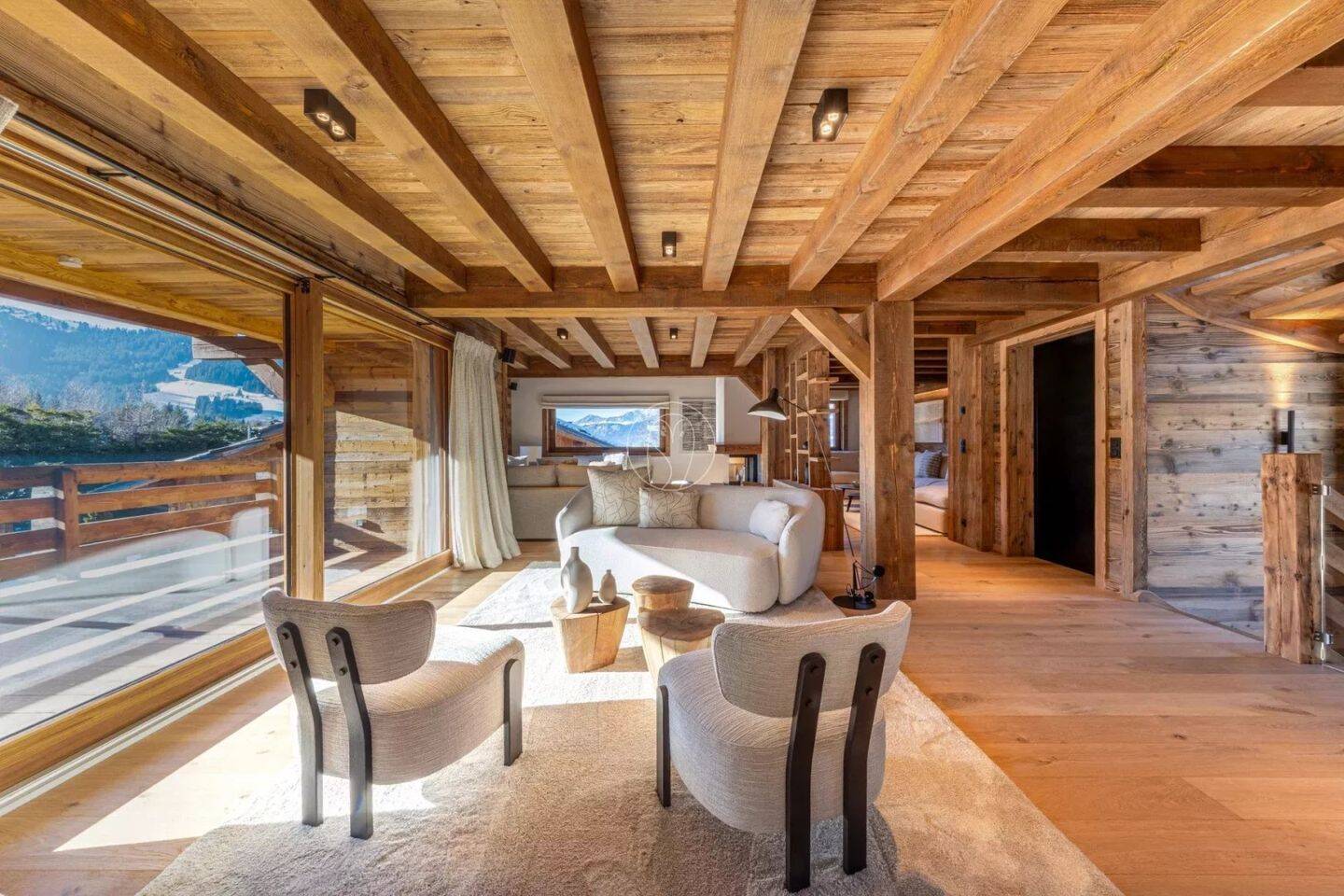Maison à vendre, 362m², MEGEVE