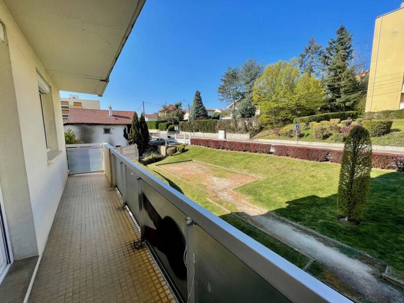 Maison à louer, 97m², SAINT GENEST LERPT