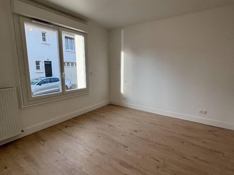 Maison à louer, 93m², CHOLET