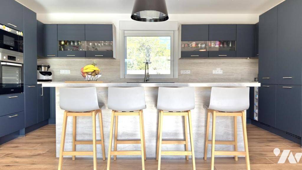 Maison à vendre, 210m², LA MOTTE