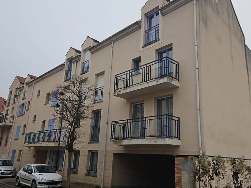 Maison à louer, 24m², ANDRESY