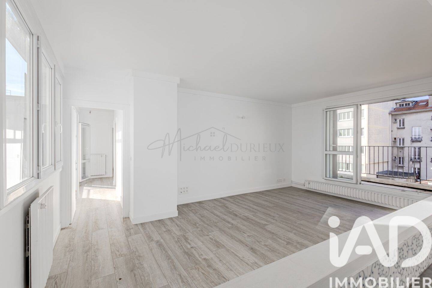 Maison à vendre, 84m², LES LILAS