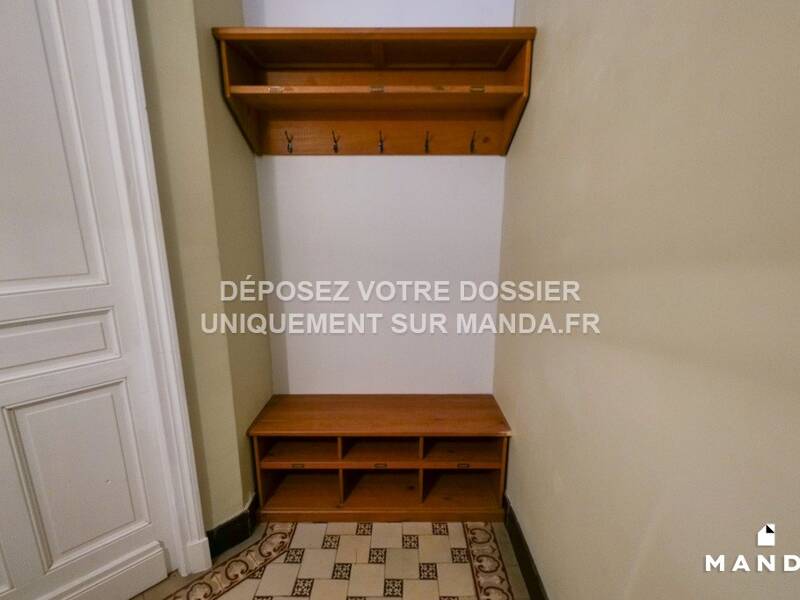 Maison à louer, 75m², LILLE