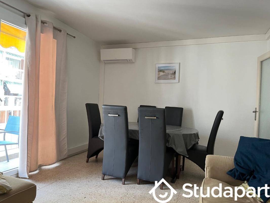 Maison à louer, 80m², ANTIBES