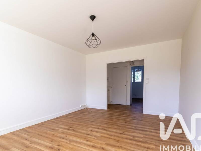 Maison à louer, 60m², NANTES