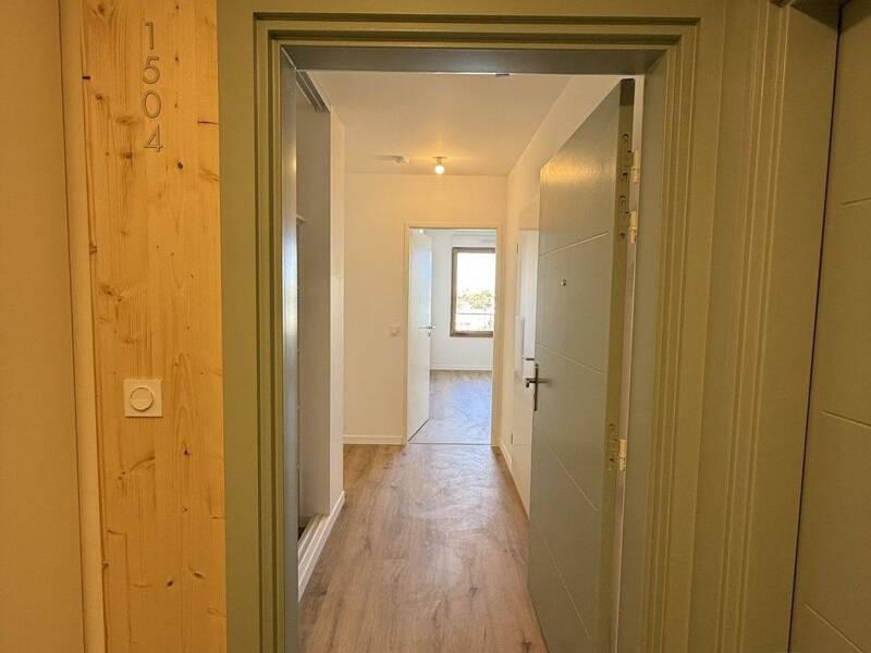 Maison à louer, 65m², VITRY SUR SEINE