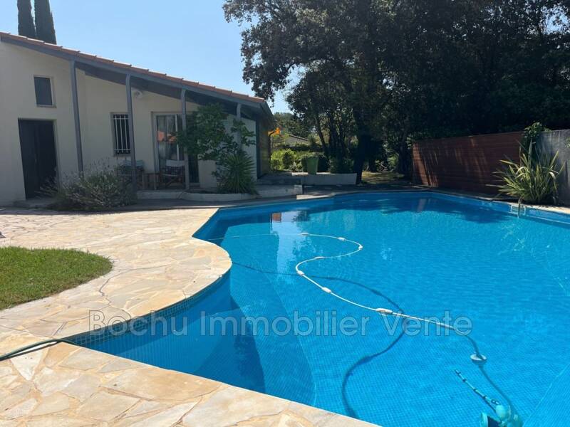 Maison à vendre, 160m², TEYRAN