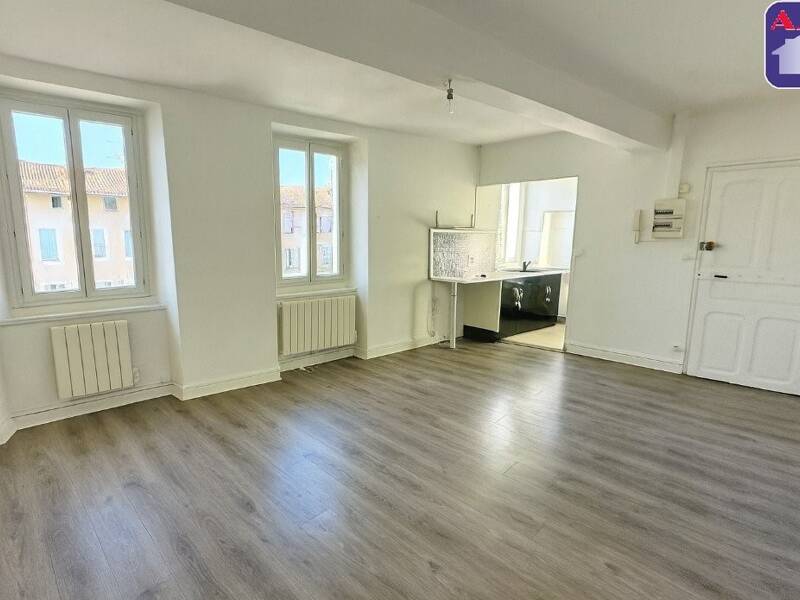 Maison à vendre, 61m², SAINT GIRONS