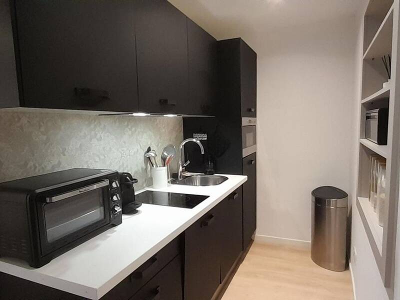 Maison à louer, 41m², NICE