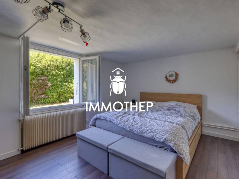 Maison à vendre, 115m², ISERE